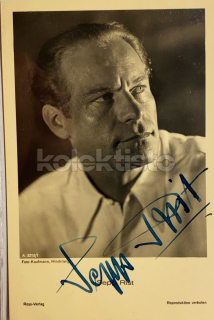 350 Kč GEN Pohlednice AUTOGRAMY, GEN132495