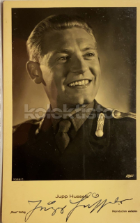 350 Kč GEN Pohlednice AUTOGRAMY, GEN132496