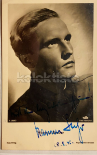 350 Kč GEN Pohlednice AUTOGRAMY, GEN132499