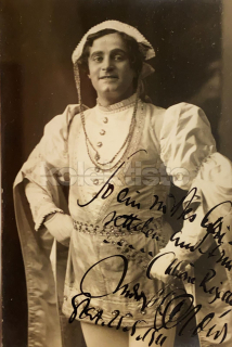 350 Kč GEN Pohlednice AUTOGRAMY, GEN132523