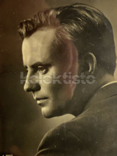 350 Kč GEN Pohlednice AUTOGRAMY, GEN132528