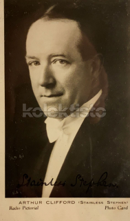350 Kč GEN Pohlednice AUTOGRAMY, GEN132531