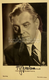 350 Kč GEN Pohlednice AUTOGRAMY, GEN132539