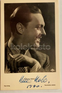 350 Kč GEN Pohlednice AUTOGRAMY, GEN132549