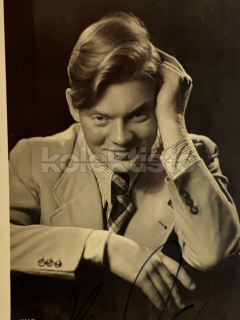 350 Kč GEN Pohlednice AUTOGRAMY, GEN132557