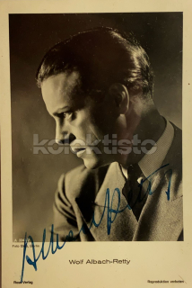 350 Kč GEN Pohlednice AUTOGRAMY, GEN132562