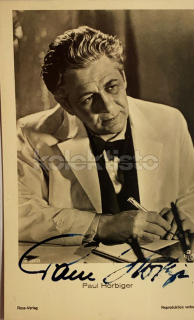 350 Kč GEN Pohlednice AUTOGRAMY, GEN132567