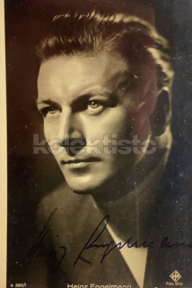 350 Kč GEN Pohlednice AUTOGRAMY, GEN132570