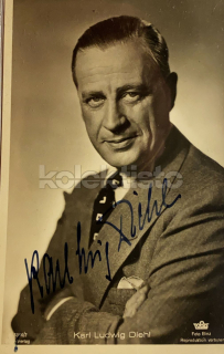 350 Kč GEN Pohlednice AUTOGRAMY, GEN132574