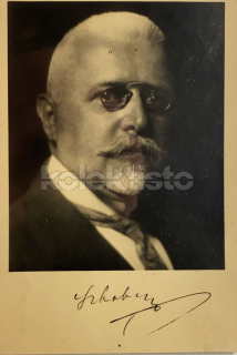 350 Kč GEN Pohlednice AUTOGRAMY, GEN132586