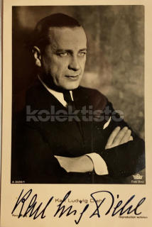 350 Kč GEN Pohlednice AUTOGRAMY, GEN132590