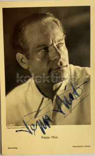 350 Kč GEN Pohlednice AUTOGRAMY, GEN132598