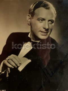 350 Kč GEN Pohlednice AUTOGRAMY, GEN132611