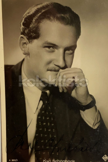 350 Kč GEN Pohlednice AUTOGRAMY, GEN132615