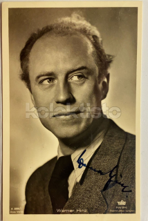 350 Kč GEN Pohlednice AUTOGRAMY, GEN132618