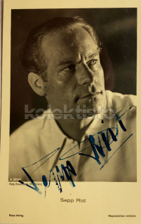 350 Kč GEN Pohlednice AUTOGRAMY, GEN132619