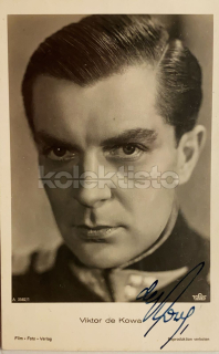 350 Kč GEN Pohlednice AUTOGRAMY, GEN132621