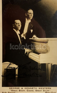 350 Kč GEN Pohlednice AUTOGRAMY, GEN132624