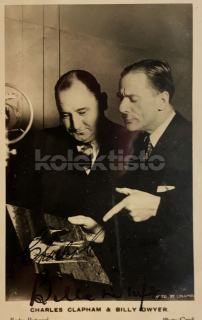 350 Kč GEN Pohlednice AUTOGRAMY, GEN132625