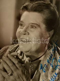 350 Kč GEN Pohlednice AUTOGRAMY, GEN132630