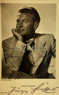 350 Kč GEN Pohlednice AUTOGRAMY, GEN132652