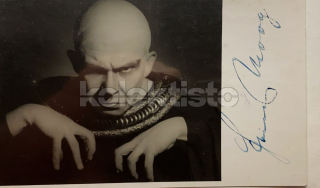 350 Kč GEN Pohlednice AUTOGRAMY, GEN132656