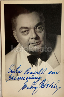 350 Kč GEN Pohlednice AUTOGRAMY, GEN132658