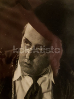 350 Kč GEN Pohlednice AUTOGRAMY, GEN132662