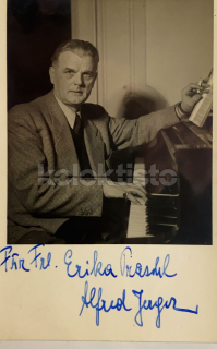 350 Kč GEN Pohlednice AUTOGRAMY, GEN132666
