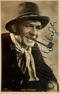 350 Kč GEN Pohlednice AUTOGRAMY, GEN132685