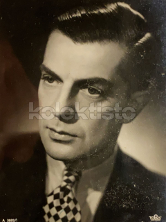 350 Kč GEN Pohlednice AUTOGRAMY, GEN132756