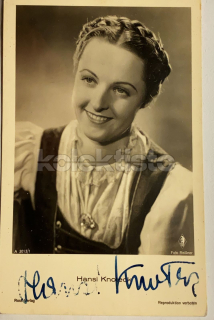 350 Kč GEN Pohlednice AUTOGRAMY, GEN132777