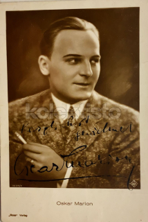 350 Kč GEN Pohlednice AUTOGRAMY, GEN132821