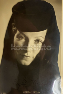 350 Kč GEN Pohlednice AUTOGRAMY, GEN132879
