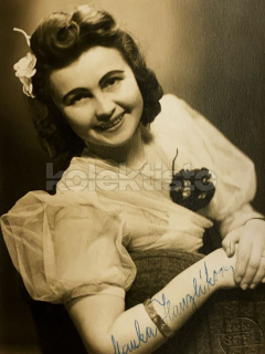 350 Kč GEN Pohlednice AUTOGRAMY, GEN132931