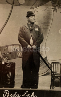 350 Kč GEN Pohlednice AUTOGRAMY, GEN132946