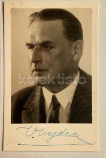 350 Kč GEN Pohlednice AUTOGRAMY, GEN132948