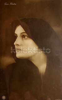 50 Kč GEN Pohlednice FILM STARS, GEN132992