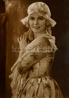 50 Kč GEN Pohlednice FILM STARS, GEN132996
