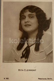 50 Kč GEN Pohlednice FILM STARS, GEN133007