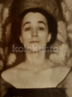 50 Kč GEN Pohlednice FILM STARS, GEN133008