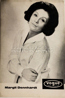 50 Kč GEN Pohlednice FILM STARS, GEN133016