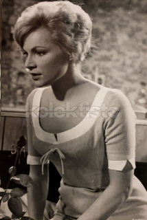 50 Kč GEN Pohlednice FILM STARS, GEN133019