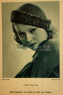 50 Kč GEN Pohlednice FILM STARS, GEN133037