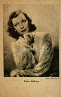 50 Kč GEN Pohlednice FILM STARS, GEN133038