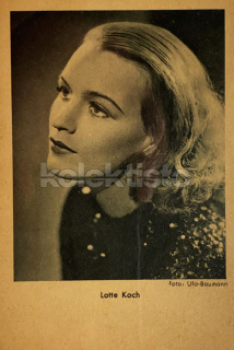 50 Kč GEN Pohlednice FILM STARS, GEN133041
