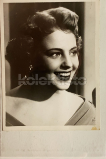 50 Kč GEN Pohlednice FILM STARS, GEN133047