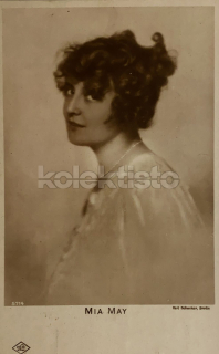 50 Kč GEN Pohlednice FILM STARS, GEN133067