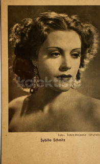 50 Kč GEN Pohlednice FILM STARS, GEN133094