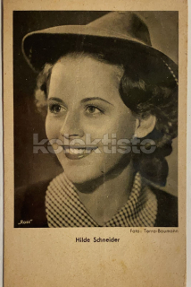 50 Kč GEN Pohlednice FILM STARS, GEN133097